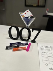 HMCS Prevost - NCSM Prevost